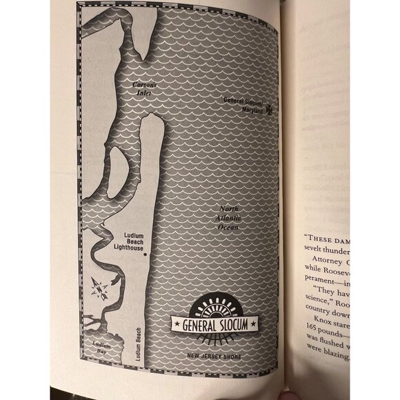 The Sea Hunters II By Clive Cussler & Craig Dirgo Signed Hardcover - Picture 10 of 16